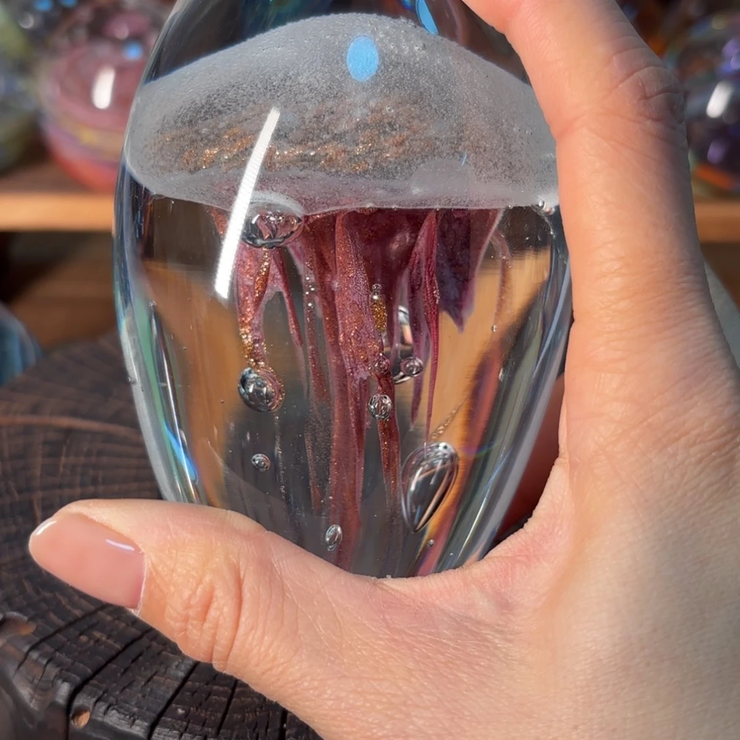 手工艺品琉璃精品