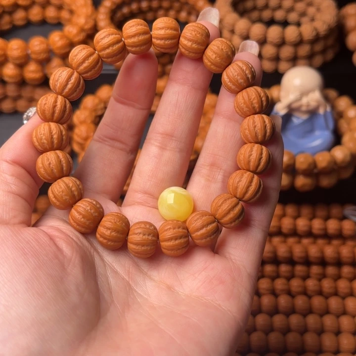 小***。猴头核桃吊坠11111111111