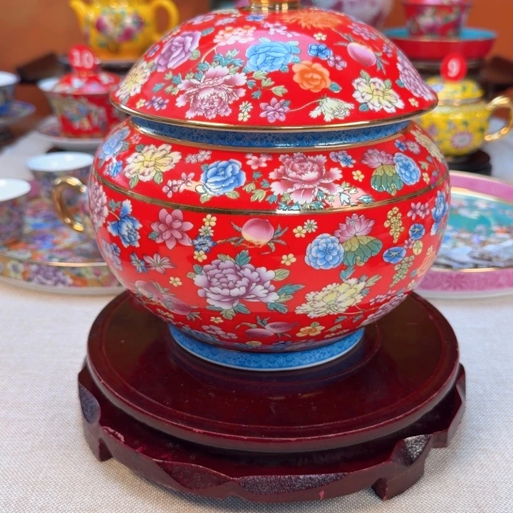 景德镇陶瓷景德镇瓷器