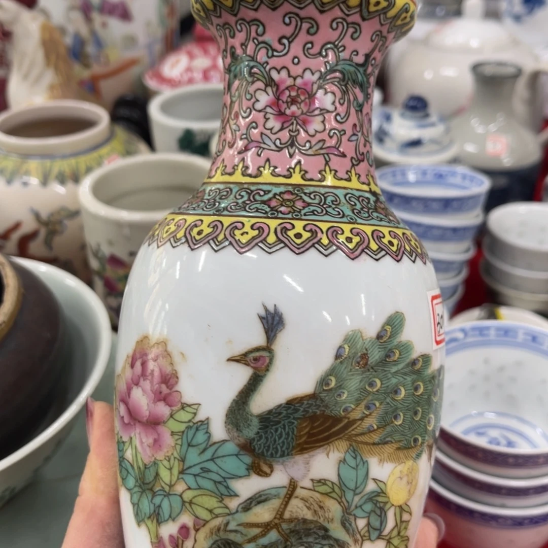 陶日用家用陶瓷制品
