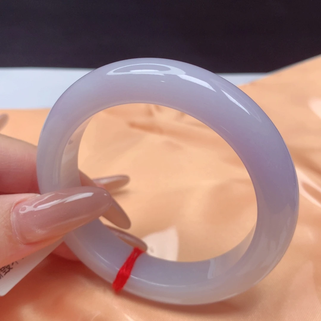 未镶嵌手镯翡翠手镯53