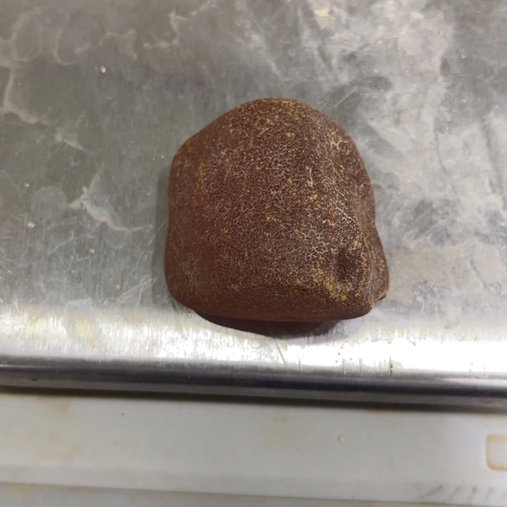 赭***山定制琥珀未镶嵌裸石