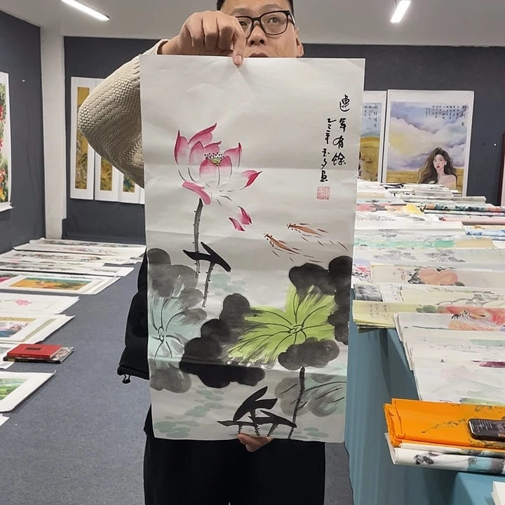 国画我们的目标是成为