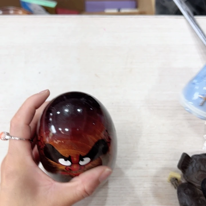 H***d新亿阁中古杂项无售后谨慎参拍