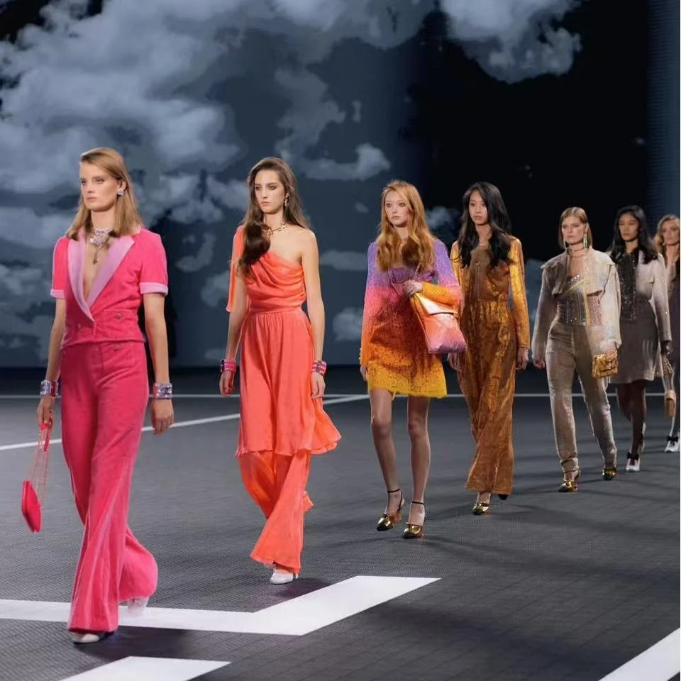 磨毛直筒长裤-CK2[优品汇]