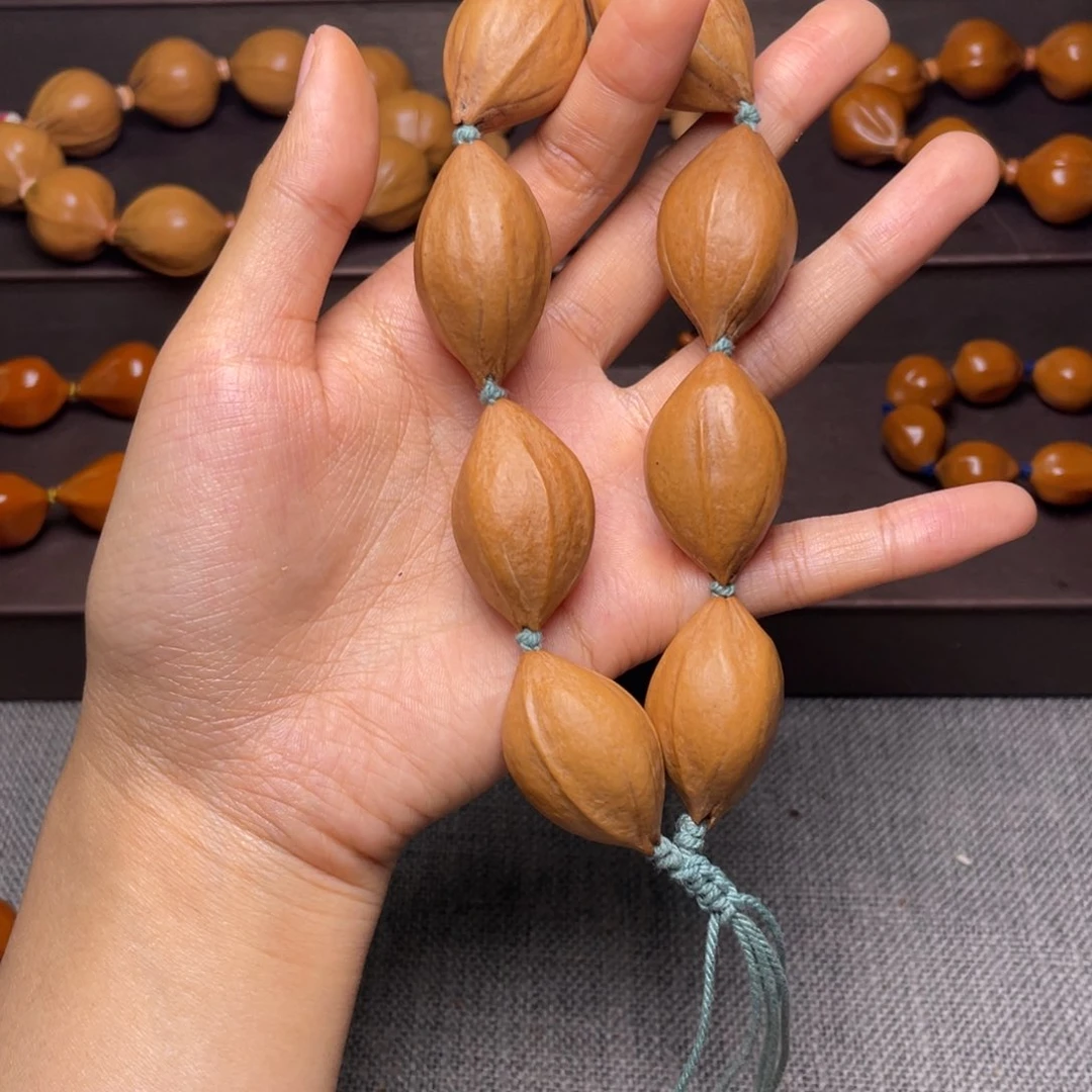 橄榄核手串橄榄核手串
