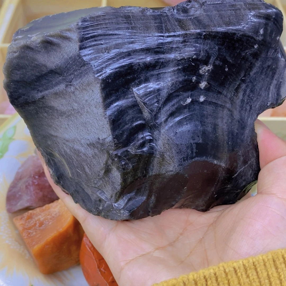 水晶未镶嵌未镶嵌新***子