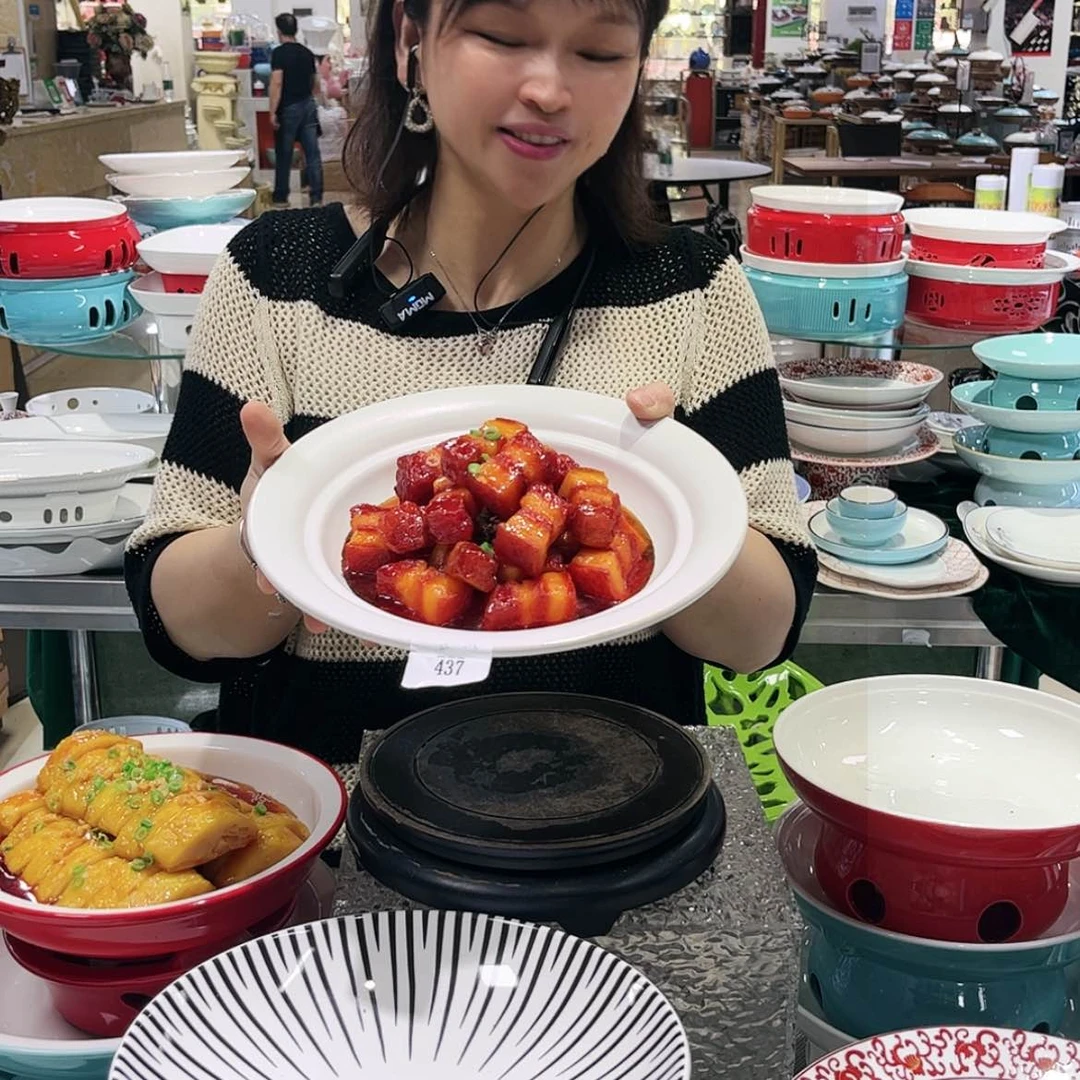 【闪购商品】陶瓷437