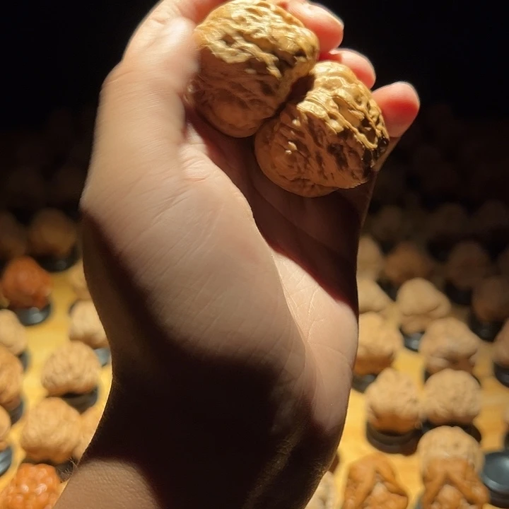 匠***刻吊坠文玩核桃1111111