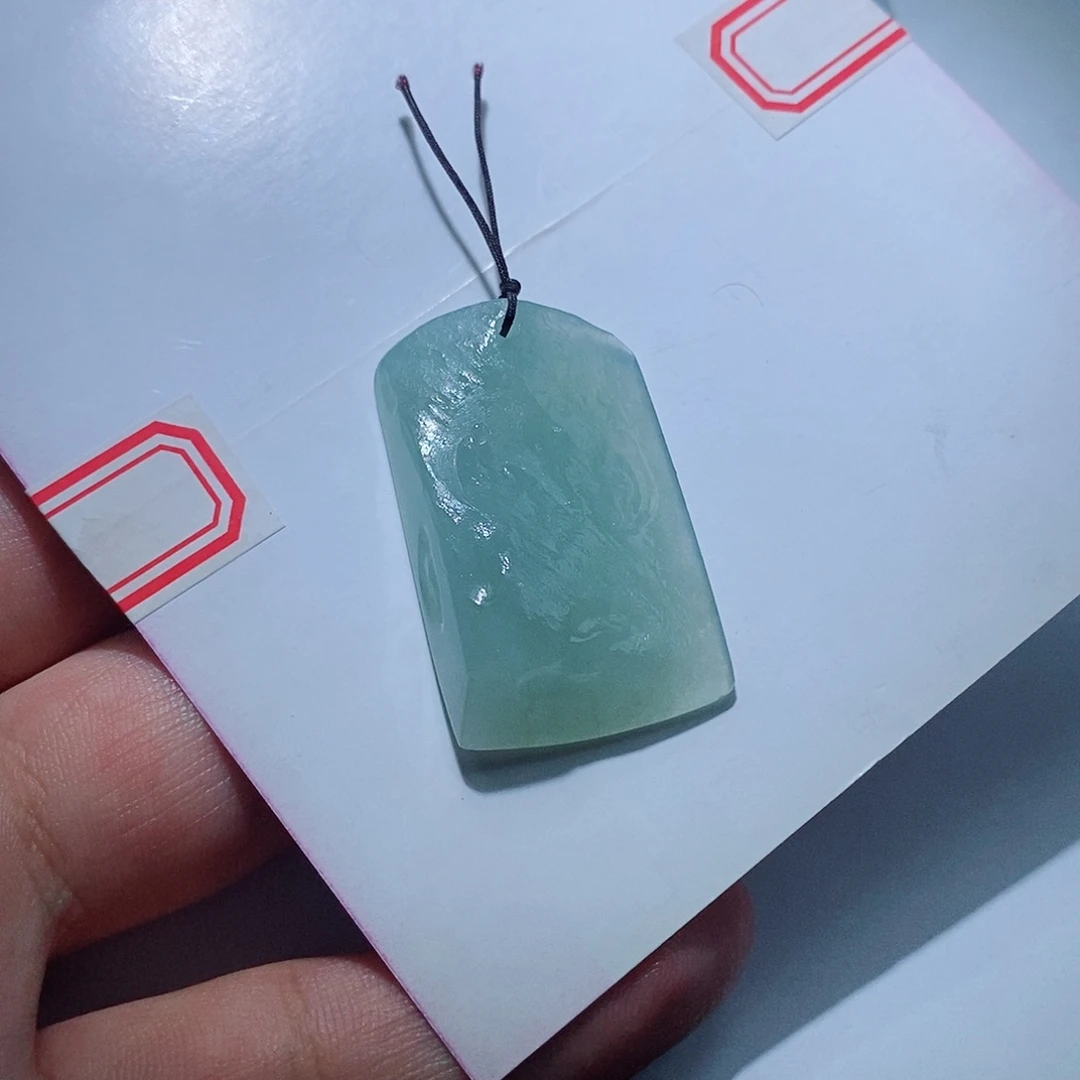 未镶嵌定制翡翠翡翠