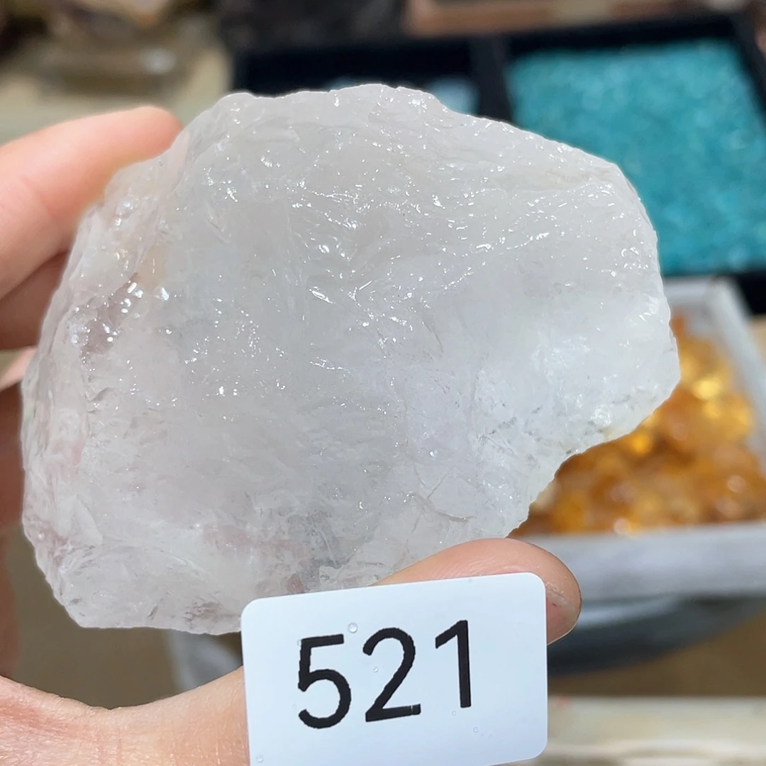 水晶摆件…..未镶嵌