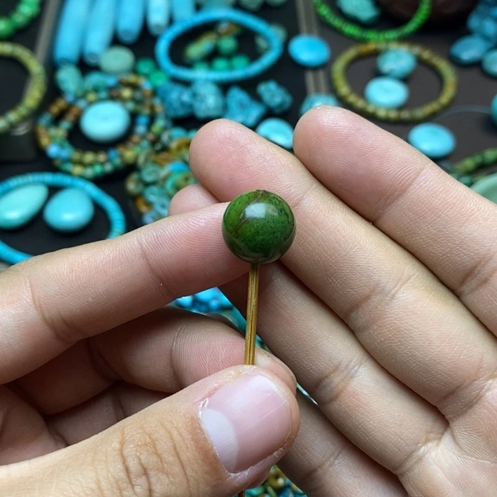 粉丝福利专享圆珠