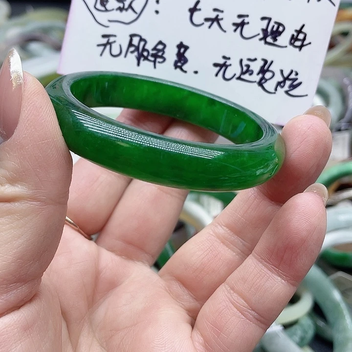 非金属手镯黑色手镯