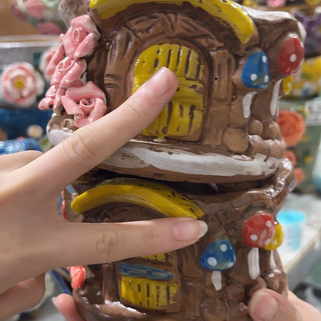 【闪购商品】红陶福利