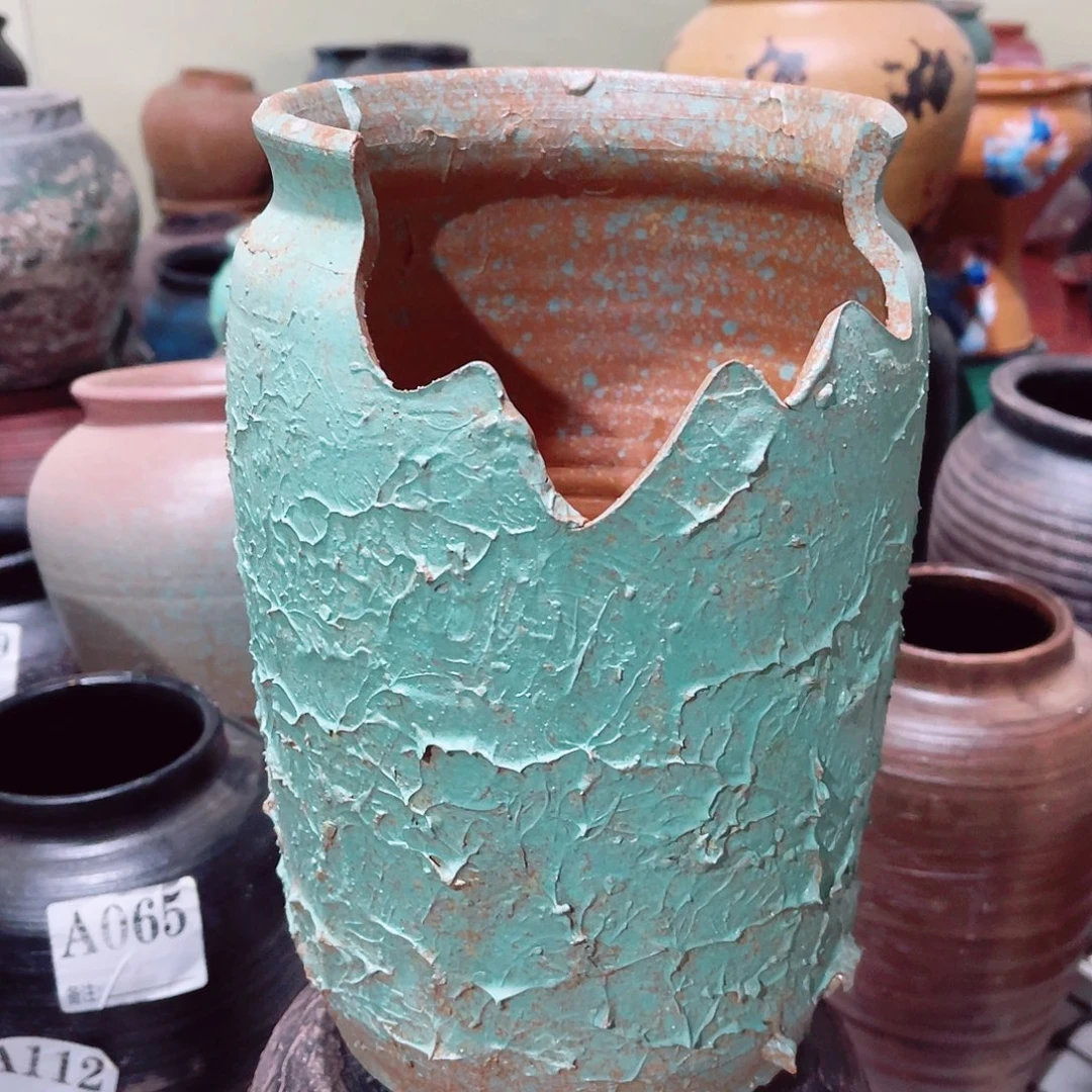 带孔口径14高度25微瑕