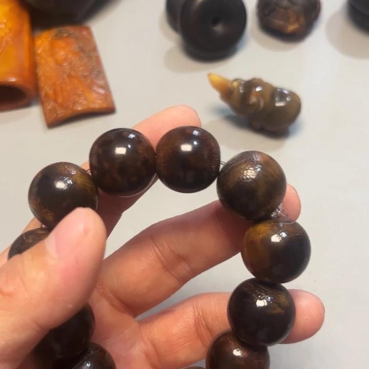 大果紫檀（缅甸花梨）