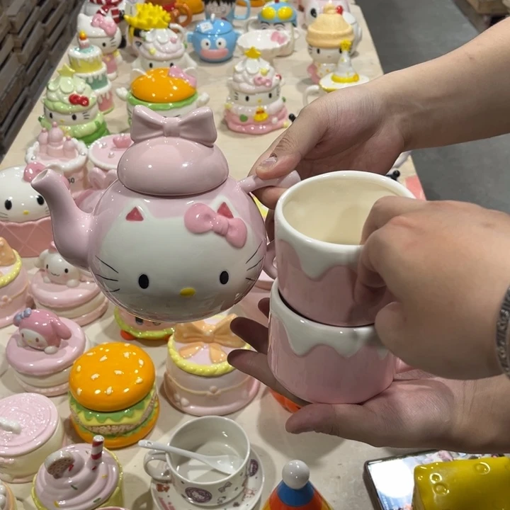 瓷片我也想要这样一