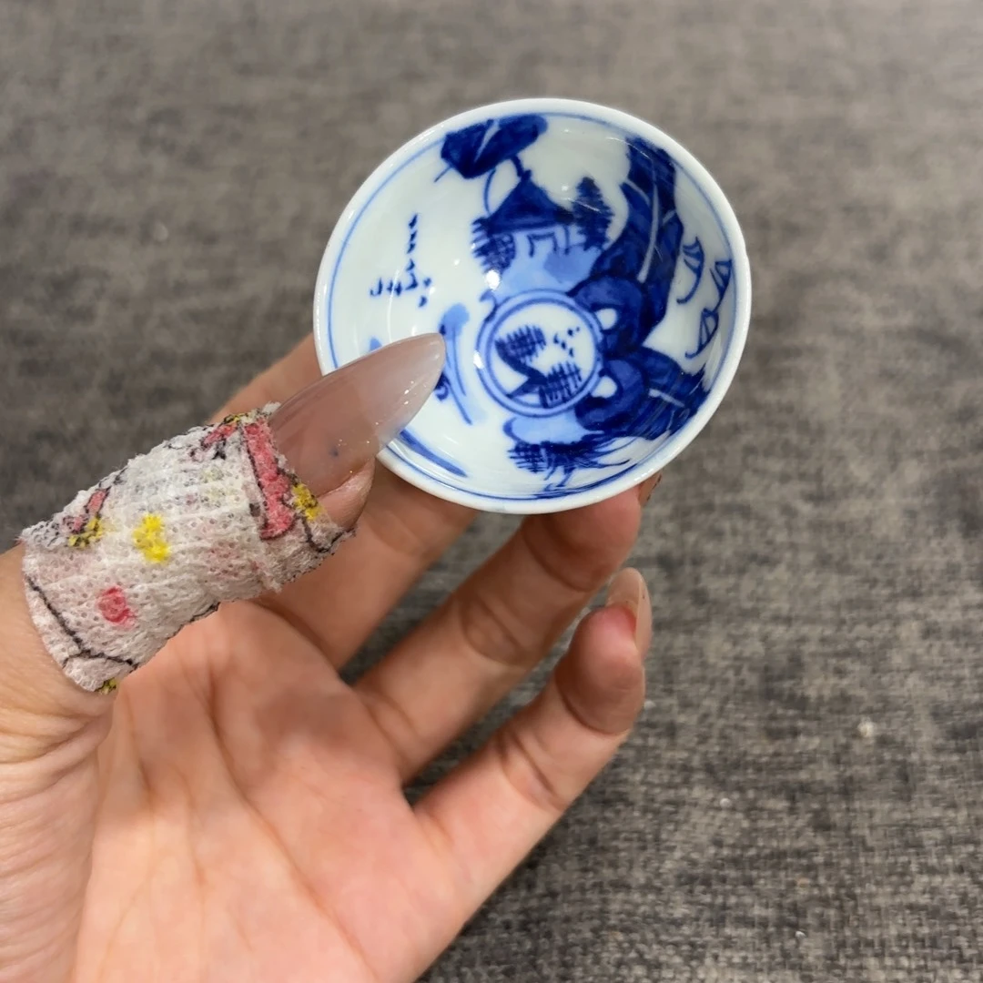 非常好看的物品