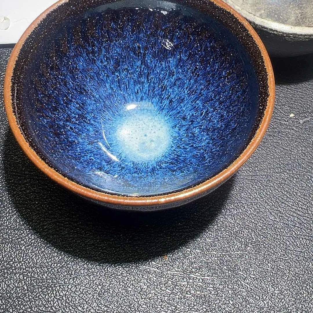 茶盏建盏主人杯iiii