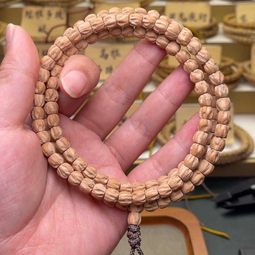 柏香籽/百香籽手串