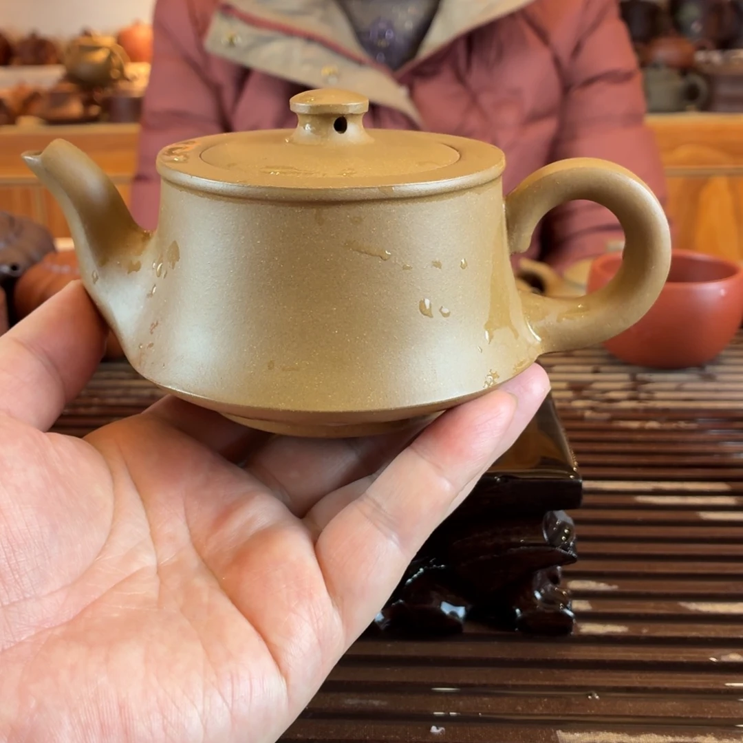 茶壶紫砂紫砂壶18