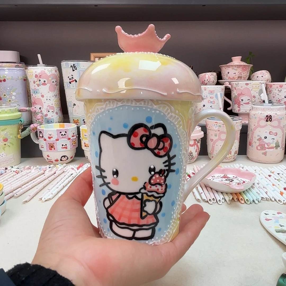 景德镇设计师款陶瓷