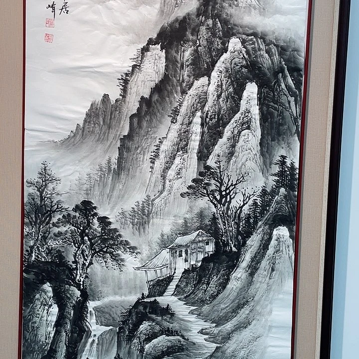 国画重中之重重中之重
