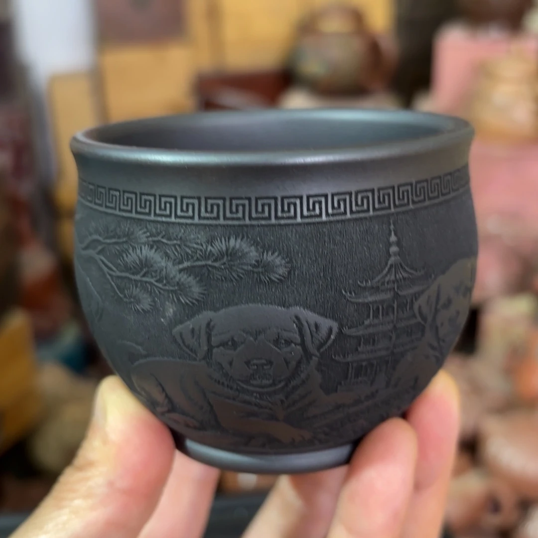 茶壶紫砂宜兴紫砂壶