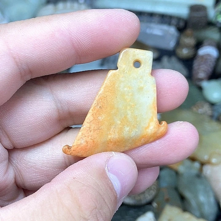 摆件直播间链接137