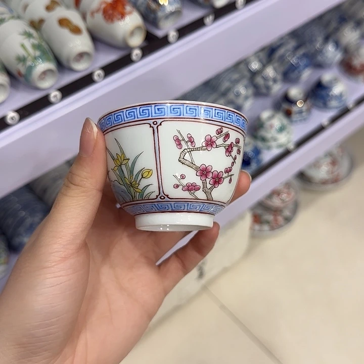 陶瓷艺术品收藏陶瓷