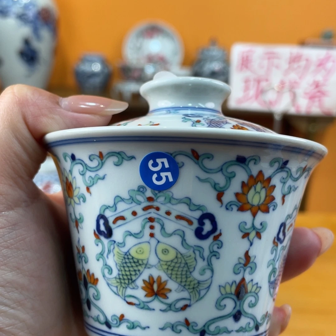 景德镇手绘哈哈哈哈哈哈