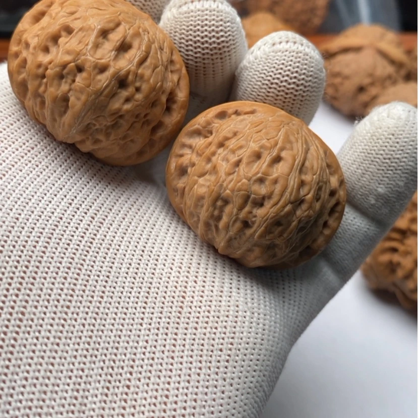 【闪购商品】文玩核桃吊坠M****g1铁锤