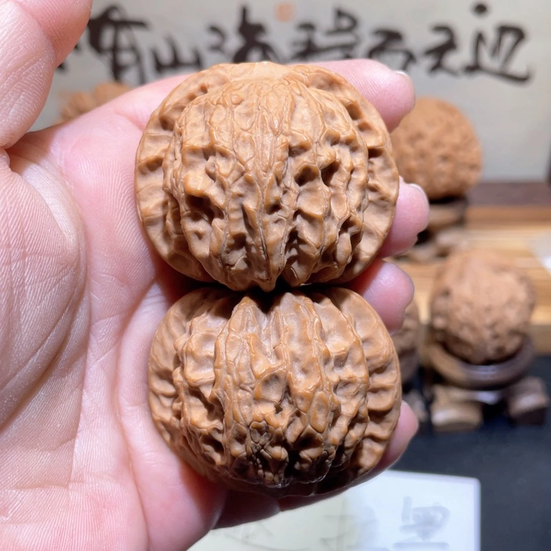 桃核吊坠葡***汁42蓟县刘老四