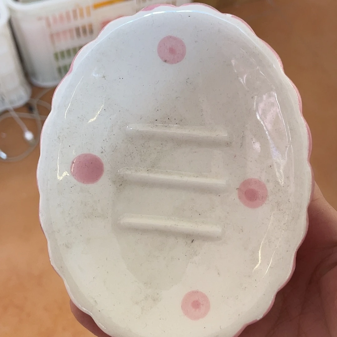 陶瓷微瑕介意慎拍