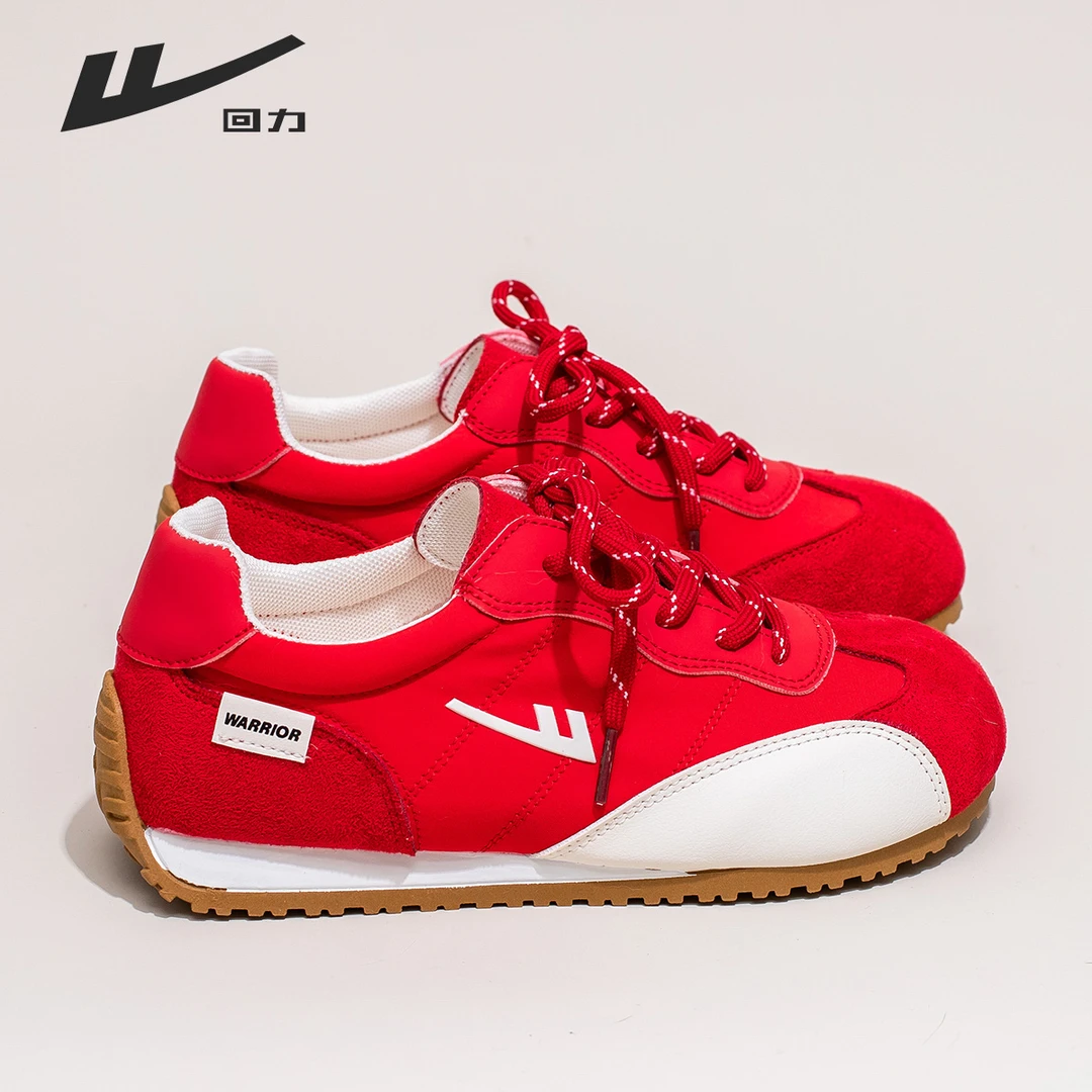 回力女鞋夏季透气明星同款轻便时尚潮休闲百搭学生潮流小众小白鞋