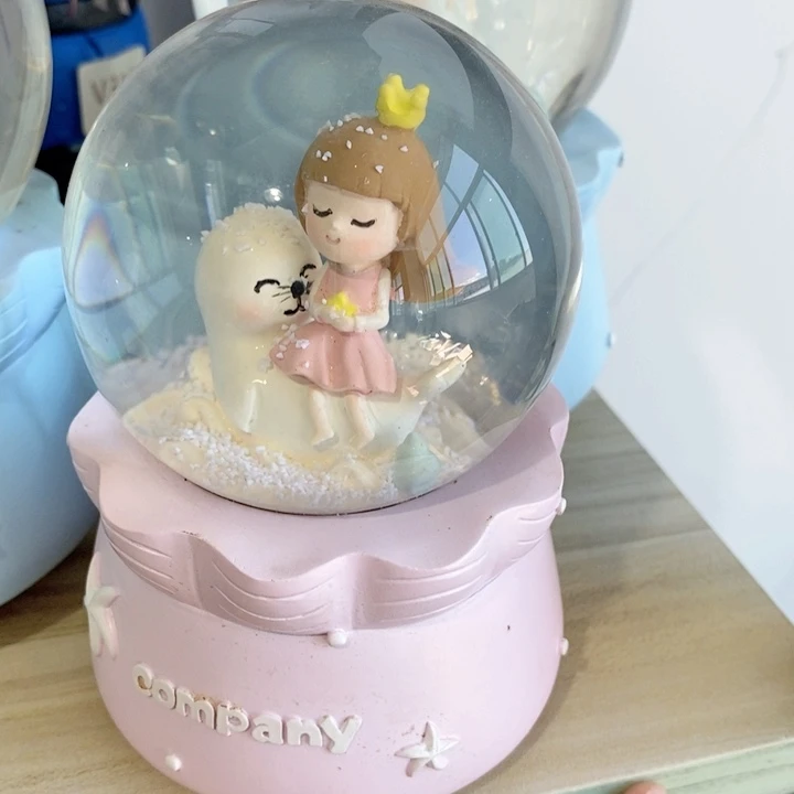 陶瓷树脂家居摆件
