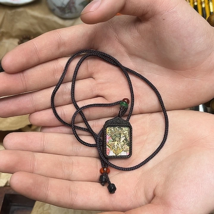 大叶紫檀（黑酸枝木类）