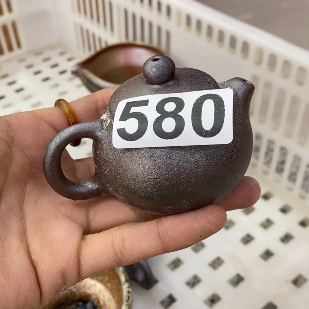 陶园柴烧 精品高货580