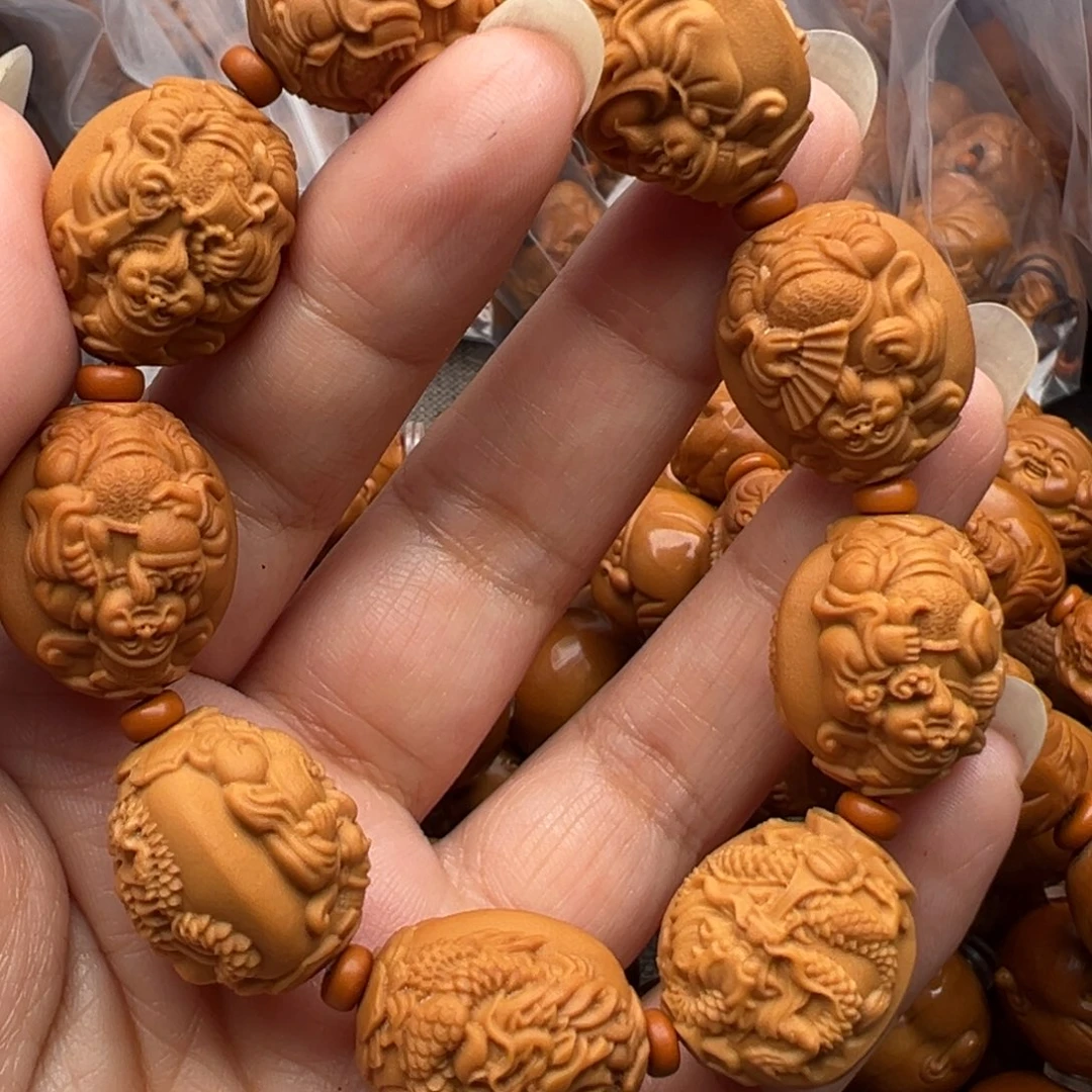 橄榄核手串/手链橄榄核