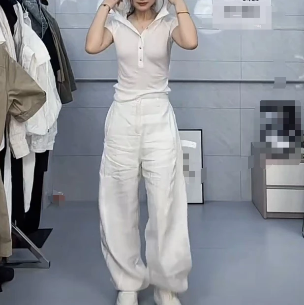 时尚潮流百搭精品女装zsx35782