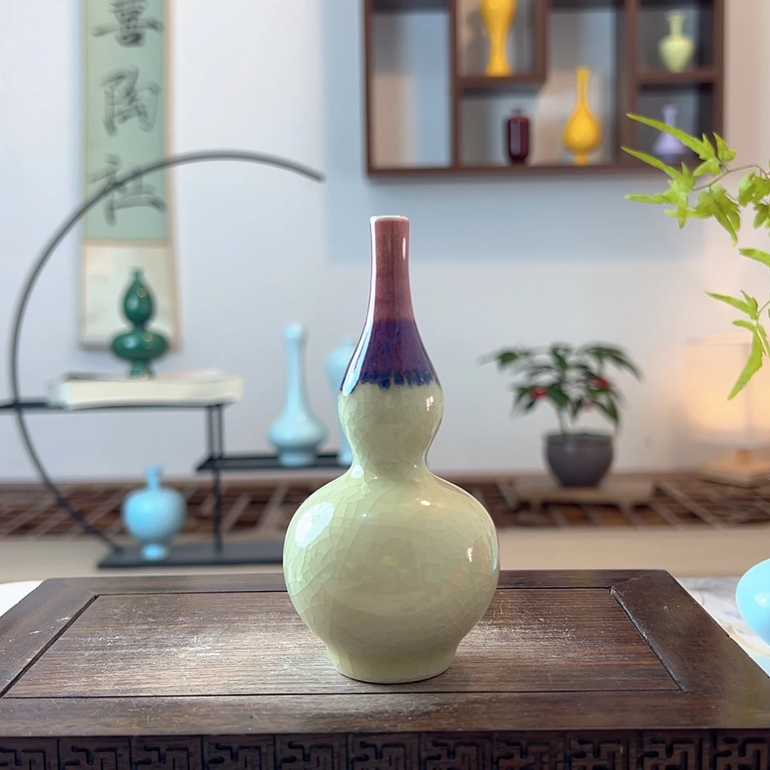 摆件陶景德镇陶瓷艺术展