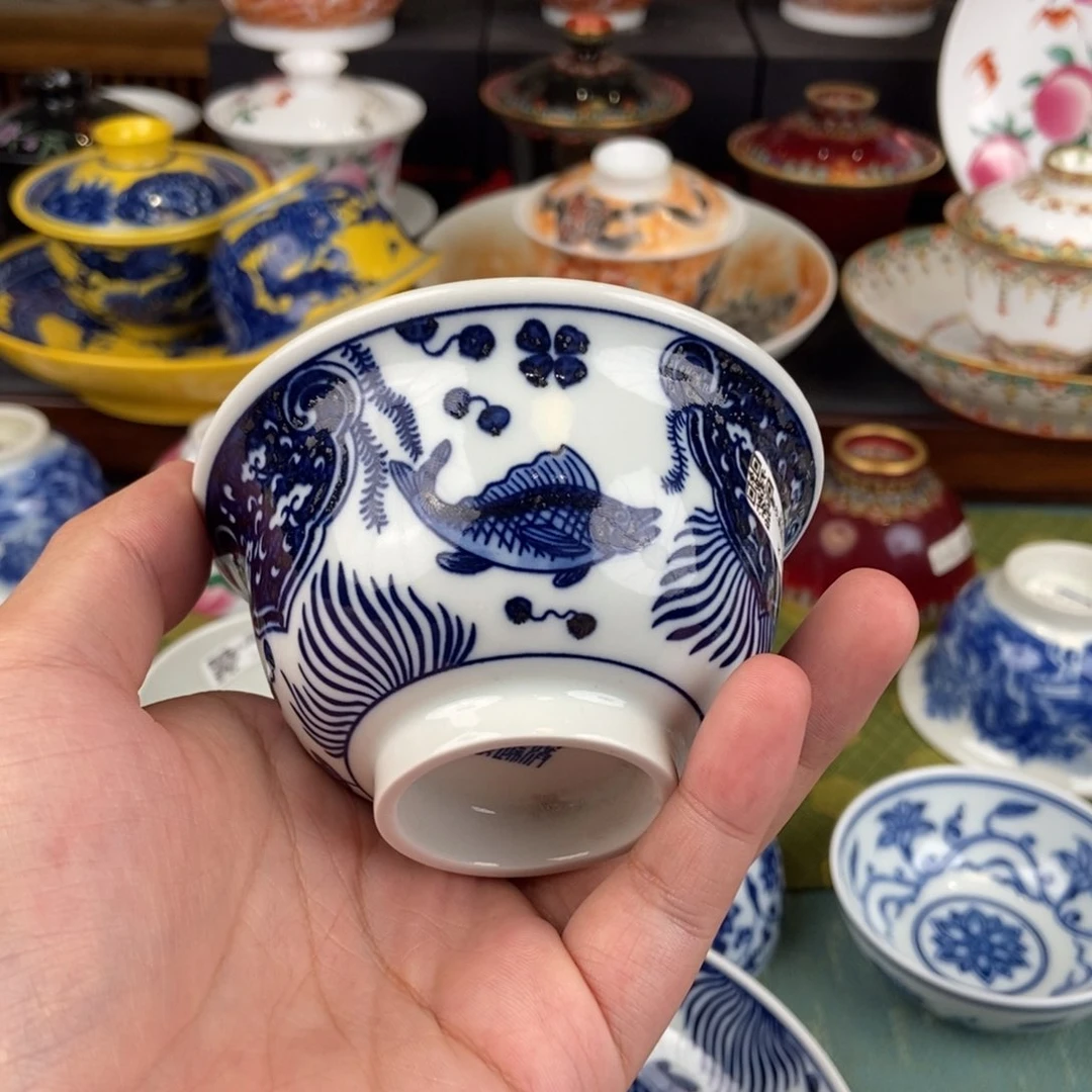 陶瓷的设计师是一个人