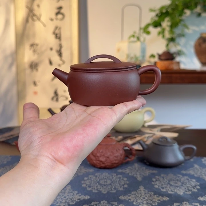 茶壶紫砂6666666666666666