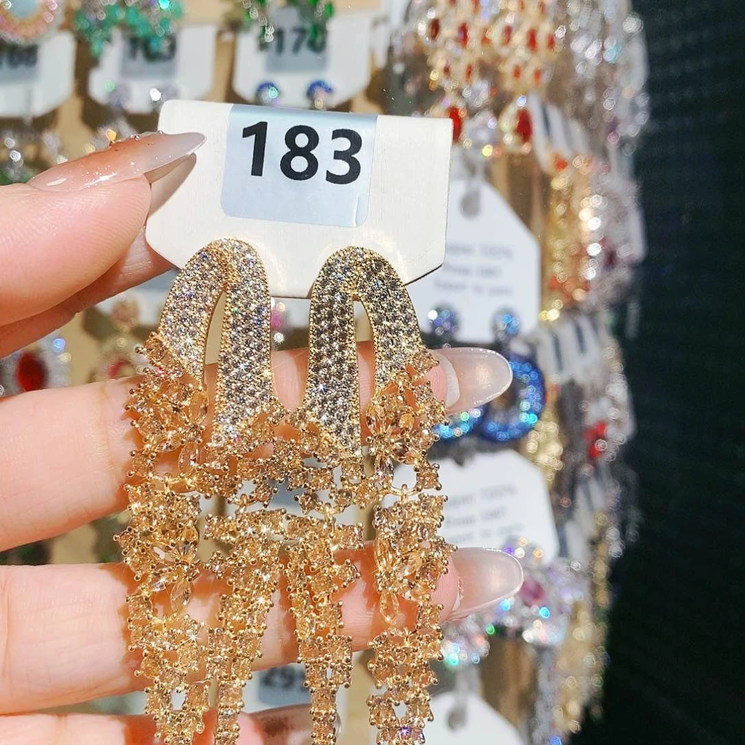 非金属合成立方氧化锆925银