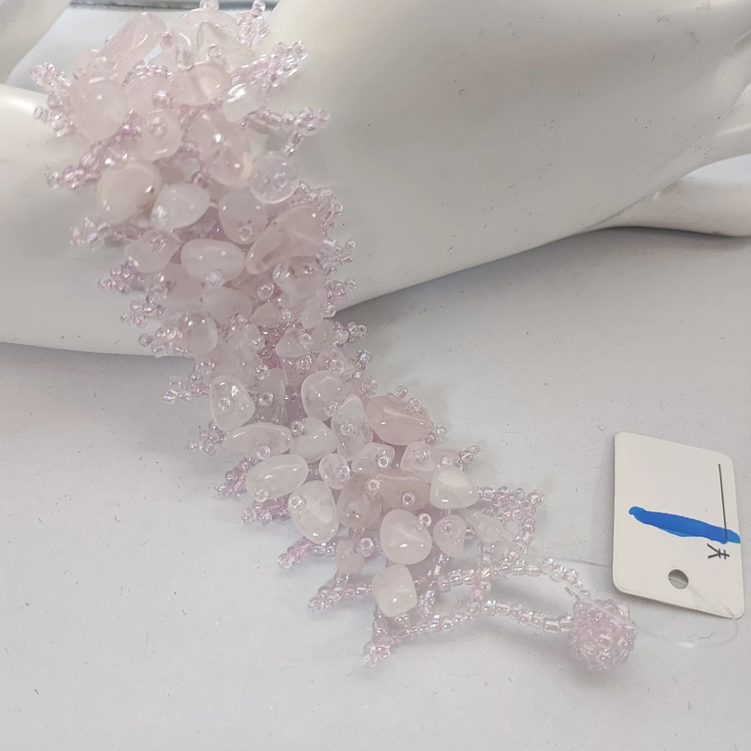 非金属树脂手链 多宝手工手牌(拍一发二）直播间展示为准