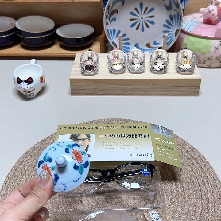 晓晓推荐瓷片瓷器