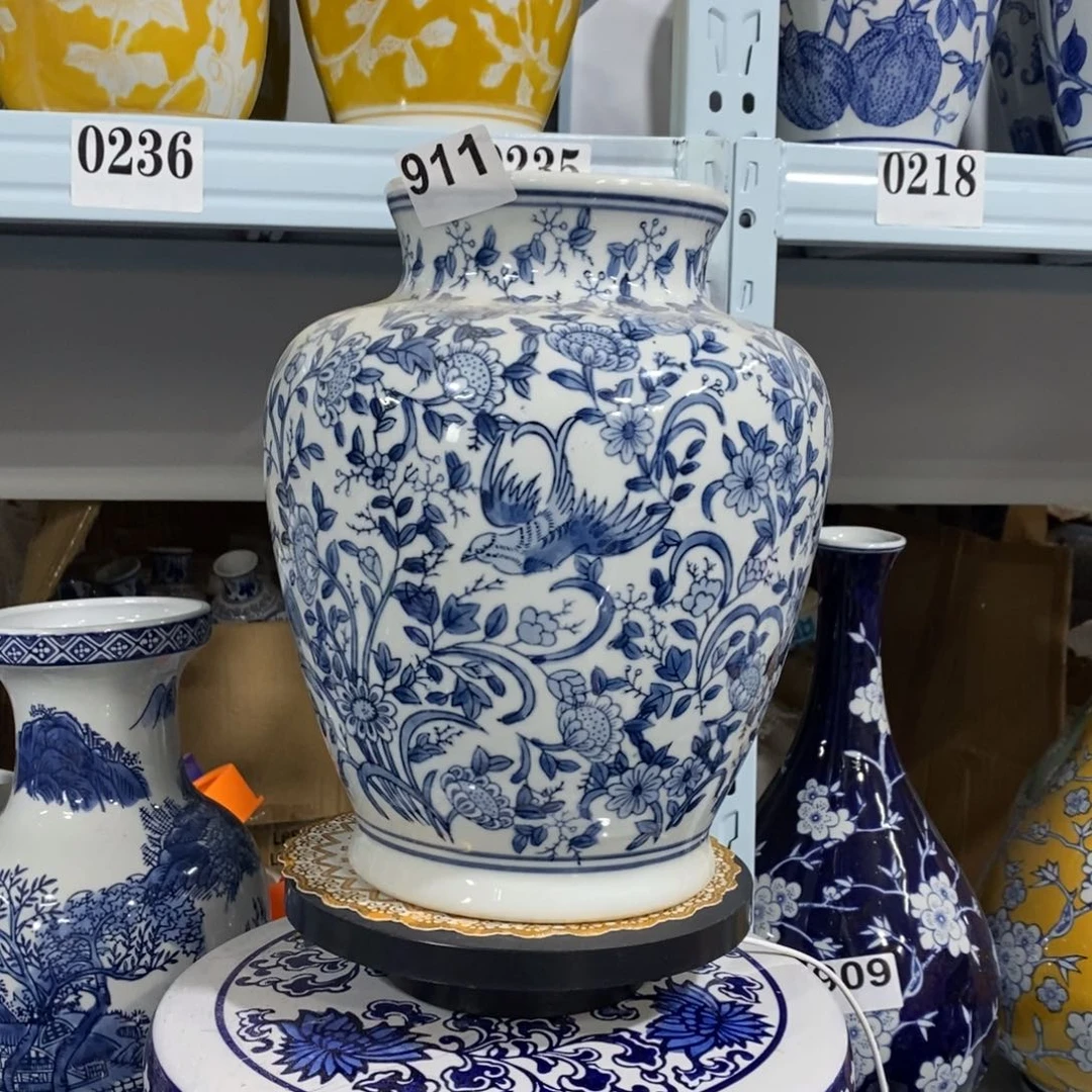 【闪购商品】摆件花瓶花瓶摆件花瓶