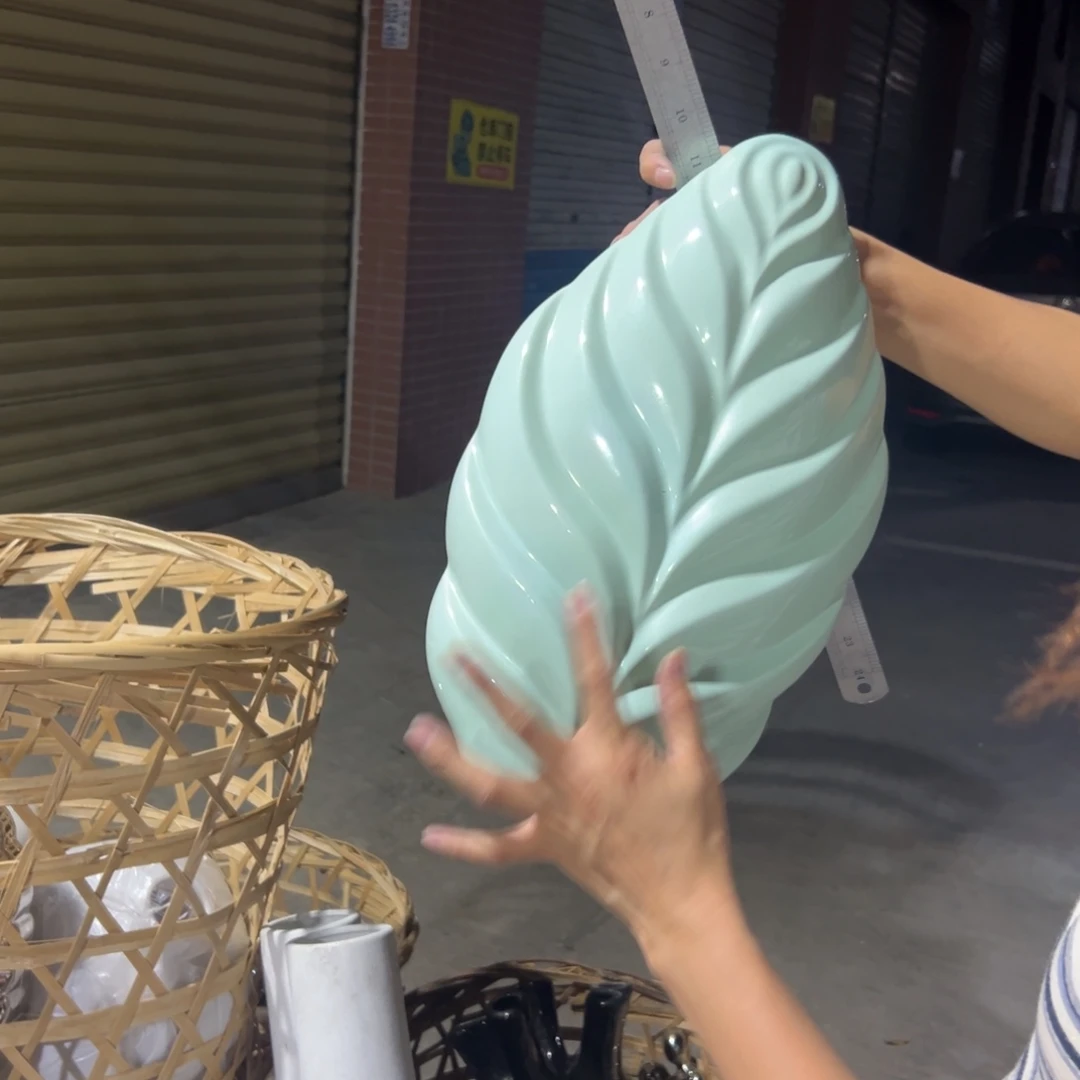 号高温陶瓷工艺饰品（微瑕慎拍）22
