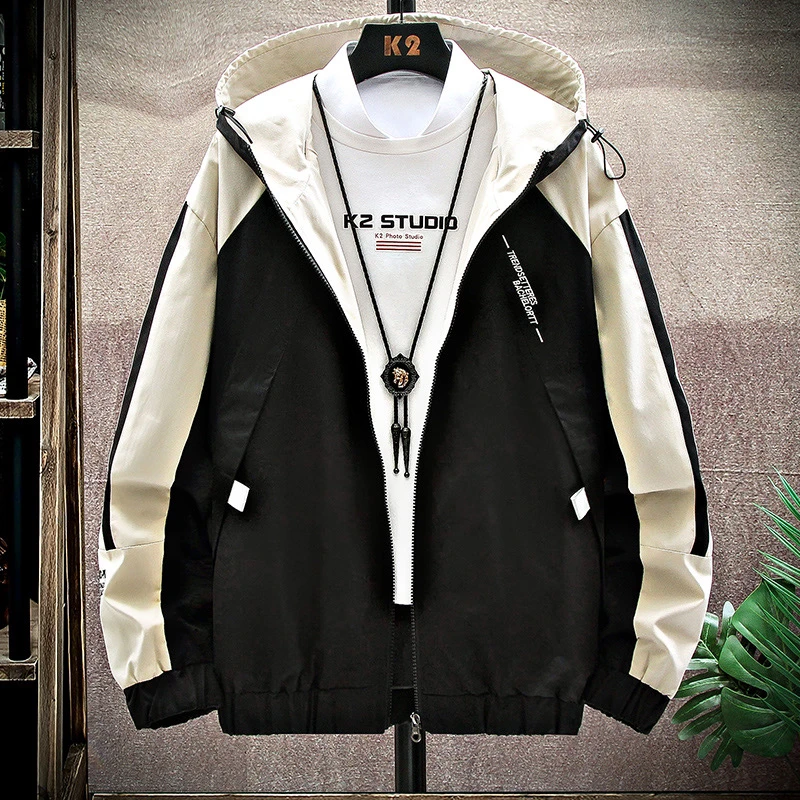 万能拍6号车，男士休闲春秋季皮衣，以直播间扣号下单为准，私拍私发