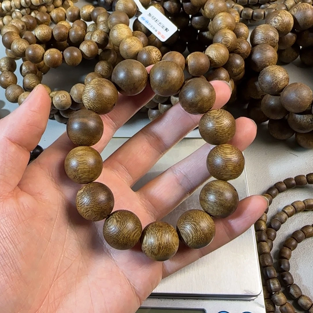 沉香香囊沉香芽庄沉香2.0尺寸